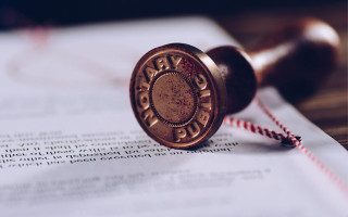 Нотаріус може працювати на виїзді — у яких випадках це дозволяє закон