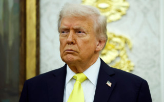 «Это очень опасно»: Трамп предупредил Великобританию о сотрудничестве с Китаем