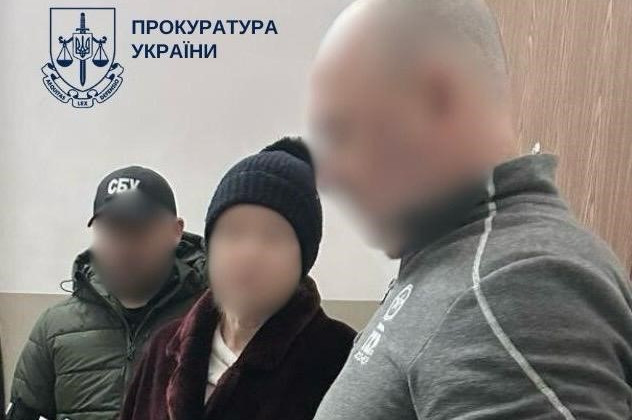 Посадовця КМДА Цибу підозрюють у недекларуванні бізнесу в Польщі на 4 млн грн