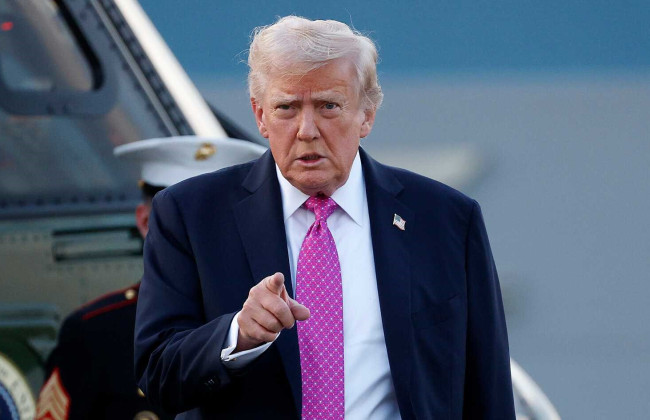 Трамп объявил чрезвычайное положение в США из-за Кубы и ввел новые тарифы