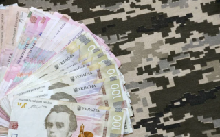 Грошове забезпечення військовослужбовців: Верховний Суд про обов’язок інформування і строки