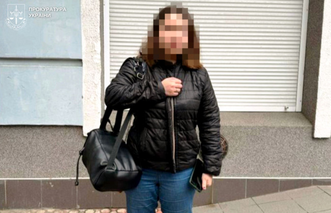 У Львові жінка завдала 65 ударів ножем чоловіку – що вирішив суд