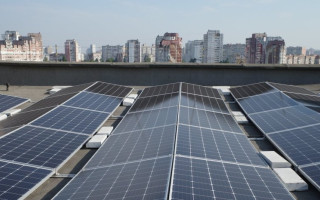 До 300 тисяч на генератори і сонячні панелі – уряд виділив 800 млн гривень на перший етап програми «СвітлоДІМ»