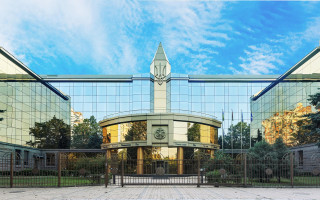 Судья Хозяйственного суда Одесской области Александр Ровинский соответствует занимаемой должности — ВККС