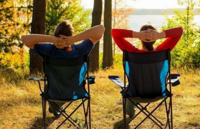 Лагеря для семей ветеранов – стартовал грантовый конкурс с финансированием до 7,5 млн грн