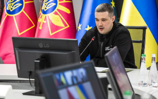 Україна отримає від Польщі модернізовані МіГ-29 – Михайло Федоров