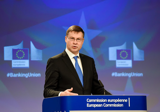 ЕС планирует перечислить Украине первый транш по кредиту на &euro;90 млрд уже в  начале апреля / В Украине / Судебно-юридическая газета