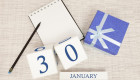 30 січня – яке сьогодні свято та головні події