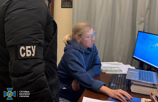 Хабарі за «доктора філософії»: СБУ викрила посадовців університетів Івано-Франківська та Львова