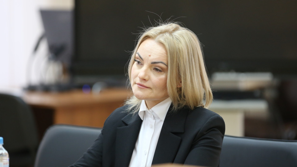 Конкурс до Київського апеляційного суду: на Олену Бузунко очікує співбесіда