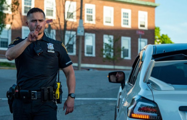 Суд в США признал неконституционной хитрую полицейскую тактику остановки автомобилей в Канзасе