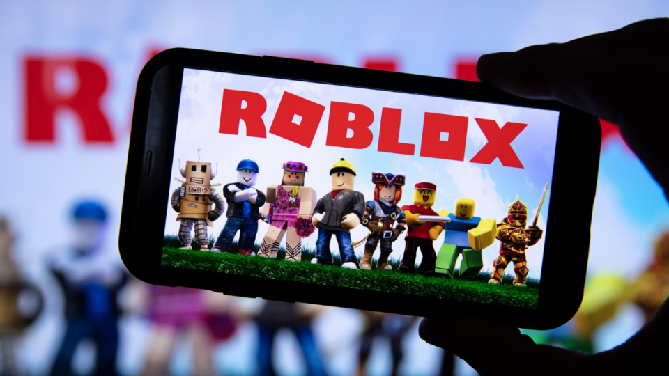 Roblox под проверкой в Нидерландах: достаточно ли платформа защищает детей