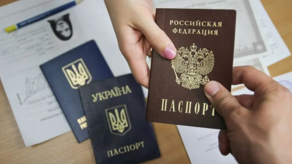 Припинення громадянства РФ без консульства – правова позиція Верховного Суду
