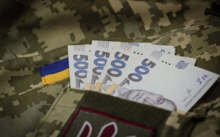 Рахункова палата перевіряє, як нараховують і виплачують грошове забезпечення військовим