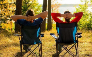 Лагеря для семей ветеранов – стартовал грантовый конкурс с финансированием до 7,5 млн грн