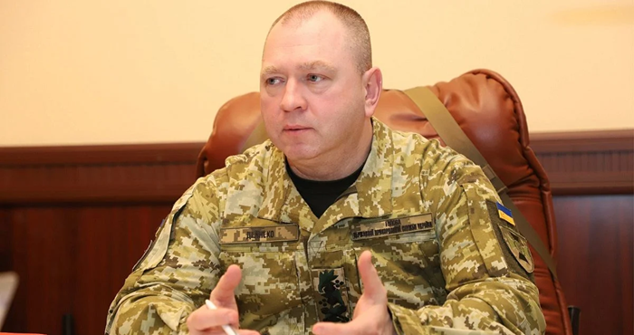 ВАКС назначил экс-главе ГПСУ Дейнеко залог в 10 млн грн — САП