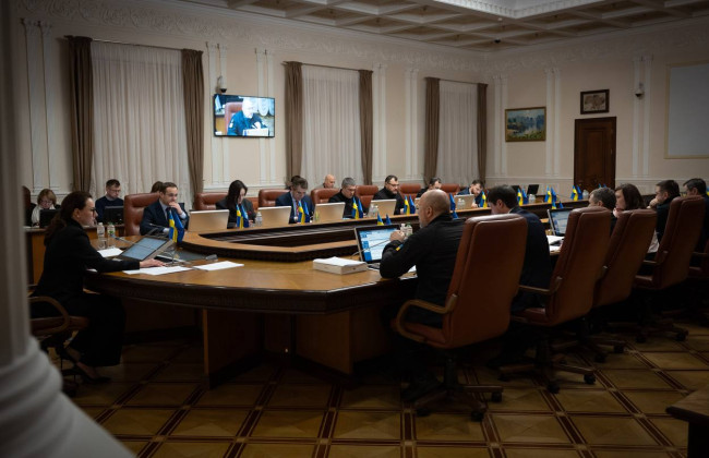 Министр экономики и министр энергетики получили новых заместителей: кадровые решения Кабмина