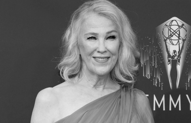 Умерла звезда фильма «Сам дома» Кэтрин О'Хара