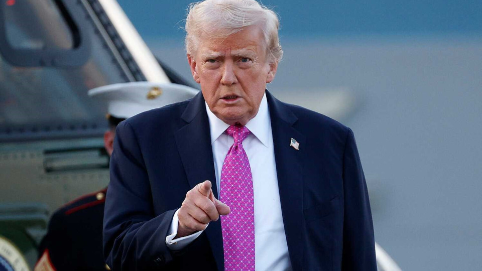 Трамп оголосив надзвичайний стан у США через Кубу та запровадив нові тарифи