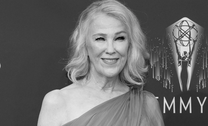 Умерла звезда фильма «Сам дома» Кэтрин О'Хара