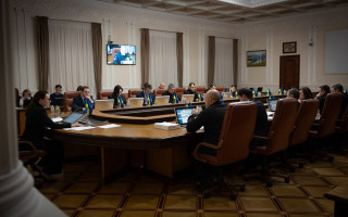 Министр экономики и министр энергетики получили новых заместителей: кадровые решения Кабмина