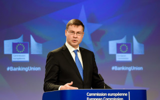 ЄС планує перерахувати Україні перший транш із кредиту на €90 млрд уже на початку квітня