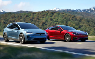 Tesla прекращает выпуск Model S и Model X в пользу гуманоидных роботов