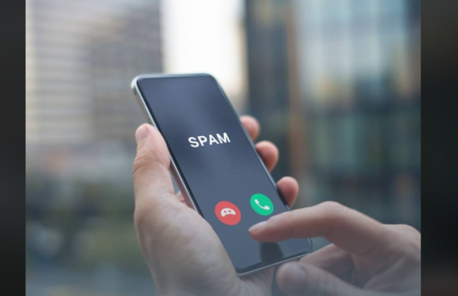 Спам-реклама под запретом: когда звонки и сообщения становятся нарушением закона