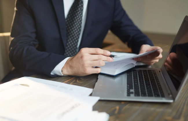 Держвиконавці стануть повноцінними учасниками е-документообігу: ініціатива Мін’юсту