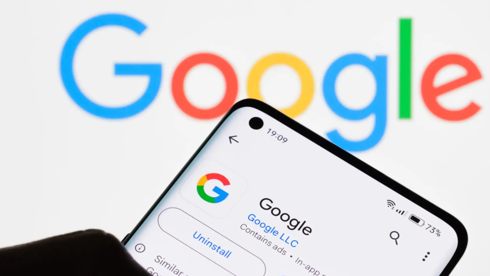 Великобритания хочет дать сайтам право запрещать Google использовать их контент для ИИ