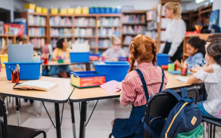 Коли відновлять навчання у школах Києва і в якому форматі