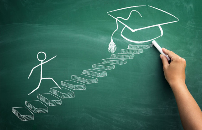 Университеты могут отложить старт «зимнего поступления» на несколько недель из-за холода