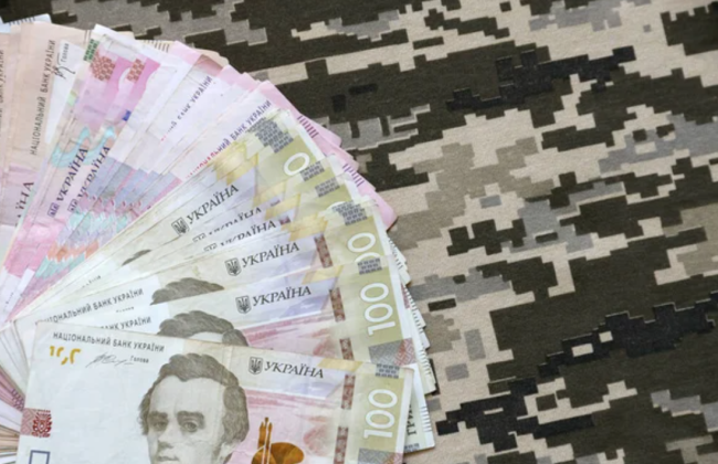 Грошове забезпечення військовослужбовців: Верховний Суд про обов’язок інформування і строки
