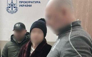 Чиновника КГГА Цибу подозревают в недекларировании бизнеса в Польше на 4 млн грн