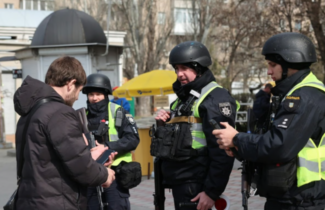 7ААС: нарушение правил воинского учета само по себе не дает ТЦК права инициировать задержание через полицию