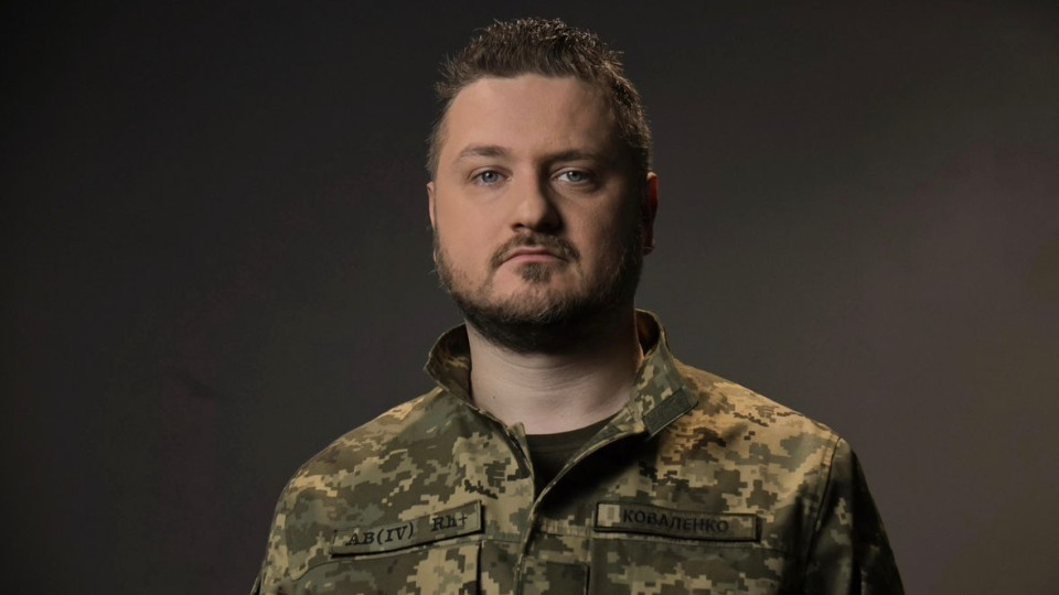 Росія готує новий тиск на фронті у лютому — Коваленко