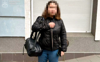 У Львові жінка завдала 65 ударів ножем чоловіку – що вирішив суд