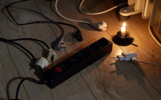 Світло вимикатимуть увесь день: Укренерго повідомило про графіки 31 січня