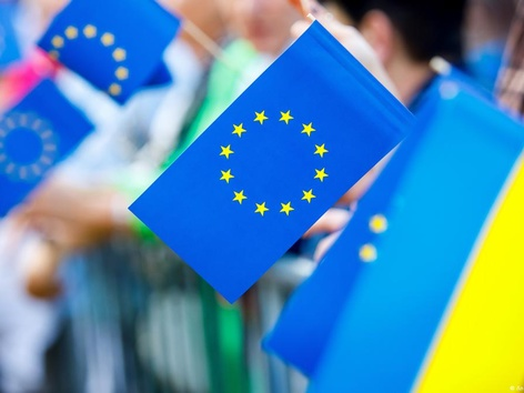 Украинцы за рубежом: ЕС и Минсоцполитики обсудили справедливый переход после временной защиты