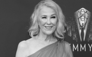 Умерла звезда фильма «Сам дома» Кэтрин О'Хара