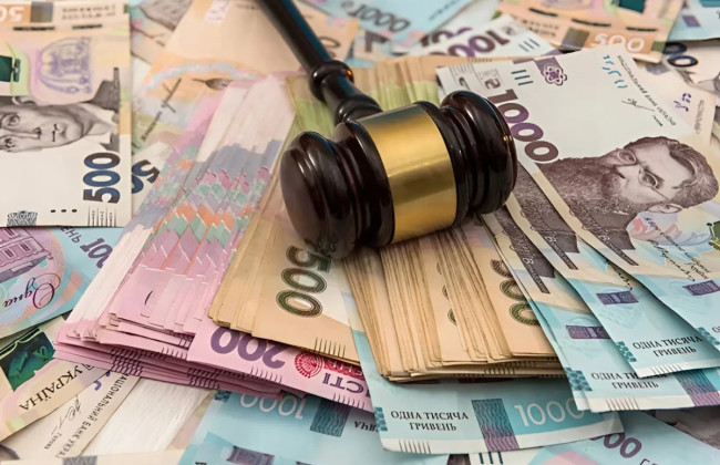 Критичний фінансовий стан компанії може бути підставою для звільнення або відстрочення судового збору: позиція ВП ВС
