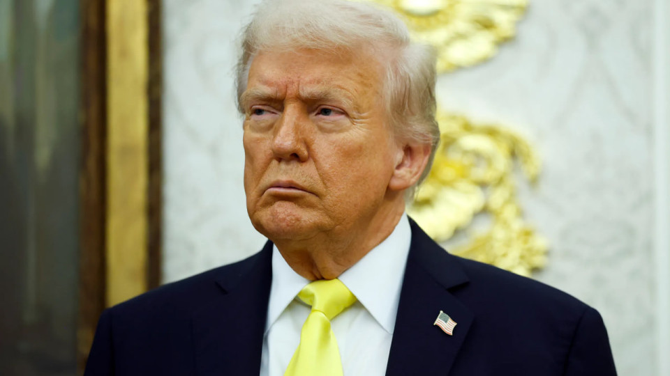 «Це дуже небезпечно»: Трамп попередив Британію щодо співпраці з Китаєм