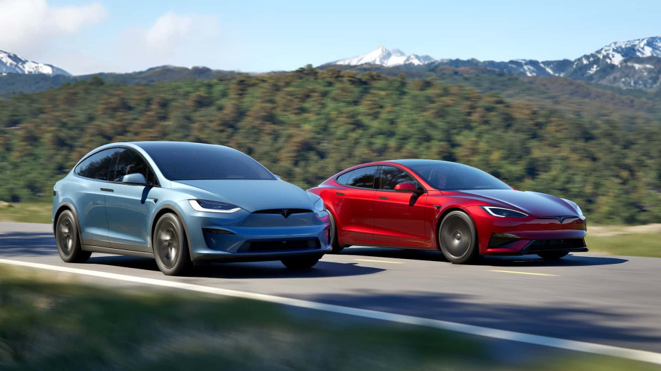 Tesla прекращает выпуск Model S и Model X в пользу гуманоидных роботов