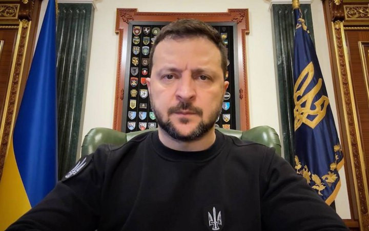 Зеленский поручил Кабмину подготовить решение, чтобы люди без отопления не платили за тепло