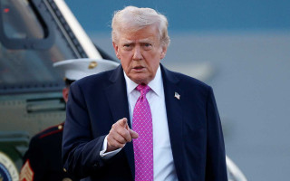 Трамп оголосив надзвичайний стан у США через Кубу та запровадив нові тарифи