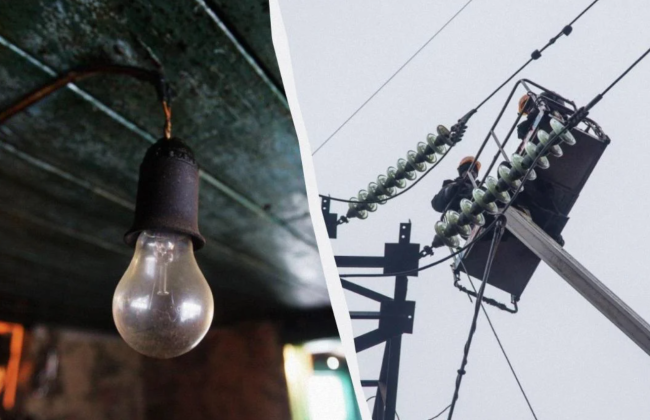 Енергосистема поступово відновлюється після аварії — світло вже повернули критичній інфраструктурі Києва