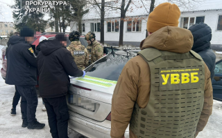 6000 євро з людини: на Рівненщині 18-річний хлопець організував втечу військовозобов’язаних за кордон