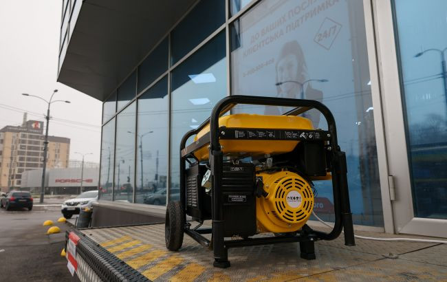 Негода знеструмила частину Одеси та області: що відомо