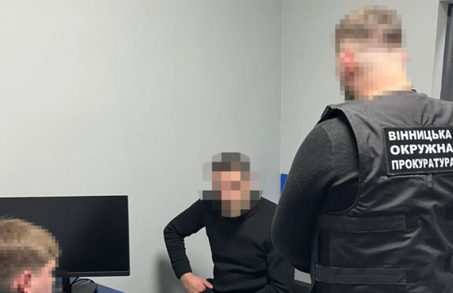 В Виннице пенсионерка стала жертвой мошенников и потеряла почти 2 млн гривен