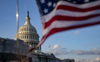 У США почався частковий шатдаун — що відомо